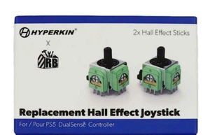 Hall Effect Joystick (PS5) For The DualSense PlayStation 5 Controller - Picture 1 of 6