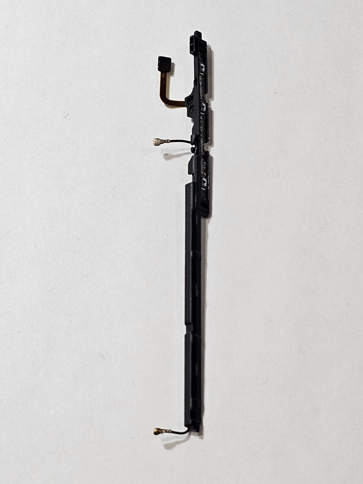 Soporte de cable flexible botón volumen LG V60 ThinQ LM-V600TM V600AM V600VM original Foto 1 de 1