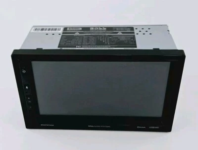 BOSS Audio BVCP9700A 7 inch Touchscreen Digital Media Receiver - Image 1 of 4
