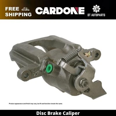 Pinza de freno de disco trasera izquierda cardone 2010 2011 para Volkswagen Routan 2009-2012 Foto 1 de 4