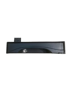 Norcold 621469 Door Handle Asy-Black/Lower Plastic-Upper Dr RH Swing - Imagen 1 de 6