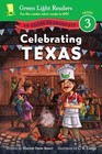 Celebrating Texas: 50 States to Celebrate;- 9780547897868, paperback, Bauer, new
