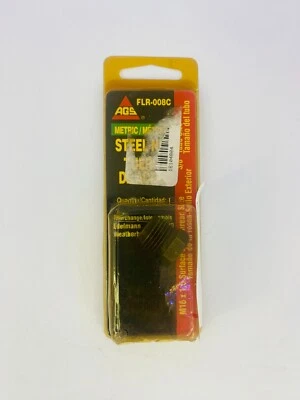 Tuerca de acero métrica AGS FLR-008C M16x1,5 Foto 1 de 3