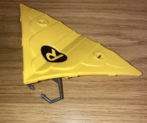 Batman, The Animated Series - Kenner | Turbo Glider (da Robin) - Foto 1 di 1