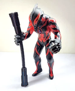 Figura Ultraman Belial 2009 Bandai con Giga Battlenizer Ultra Monster Series USell - Imagen 1 de 7