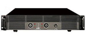 GRF 2 x 630W (8 ohm) Professional Power Amplifier - Picture 1 of 1