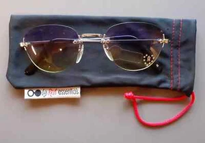 MADONNA Music UK 2000 official promo only sunglasses RARE - Foto 1 di 2