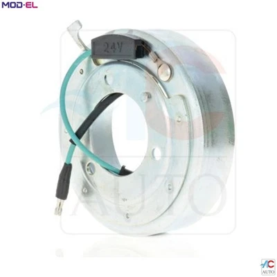 COIL MAGNETIC CLUTCH (COMPRESSOR) AC-04ZX23 - Image 1 of 4