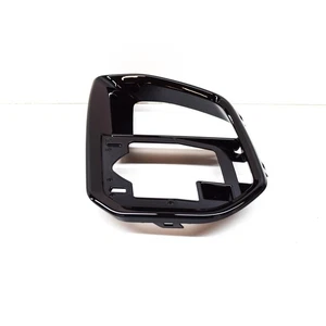 BMW X6 G06 M Front Bumper Right Grille 51118092502 NEW GENUINE - Imagen 1 de 10