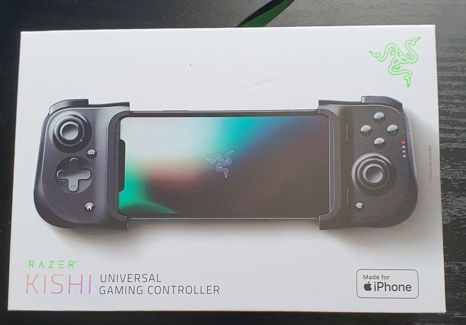 Razor Kishi V1 - Image 1 of 4