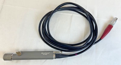 Conmed Linvatec MC9840 Micro Choice Small Joint Arthroscopic Shaver Arthroscopy - Image 1 of 4