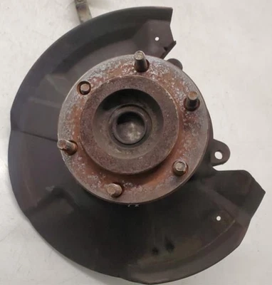 2004-2007 Toyota Sequoia Tundra Front Right Passenger Spindle Knuckle 4x2 OEM Foto 1 de 4