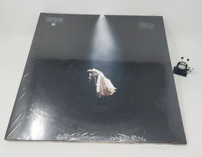 Ariana Grande Eternal Sunshine Deluxe: Brighter Days Ahead Double LP Vinyl - Image 1 of 4