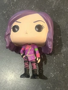 Funko Pop! Disney Descendants - Mal #193 Loose No Box Great Condition - Picture 1 of 6