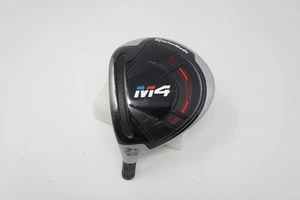 Taylormade M4 16.5* #3 Hl Fairway Wood Club Head Only 274802 Lefty Lh - Picture 1 of 5