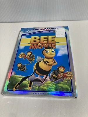Bee Movie DVD NEW factory sealed - Image 1 of 2