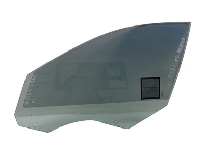 Vidrio ventana puerta lado conductor delantero izquierdo eléctrico BMW 535i 11-16 OEM AK251104 Foto 1 de 4