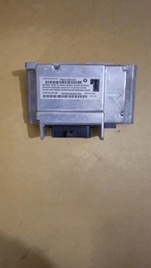 Bag Control Module Fits 2003 03 JEEP LIBERTY P56010501AH 56010501AH - Picture 1 of 3