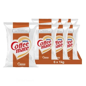 NESTLÉ COFFEE-MATE Kaffeeweißer 6er Pack (6 x 1kg) - Bild 1 von 2