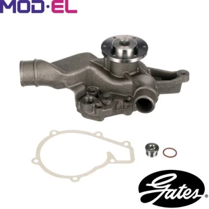 WATER PUMP ENGINE COOLING WP5025HD FOR MAN L2000 D0824FL01/0824LFL04 4.6L 4cyl - Picture 1 of 10