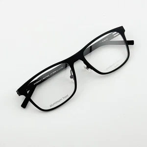 PRODESIGN Denmark Eyeglass 6927 Aluminum Front Frame Axiom Collection Specs - Picture 1 of 11