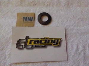 Ritzelschraube Muelle de Disco Bolt Sprocket Apto An Yamaha YZ 65 85 90208-12015 - Imagen 1 de 4