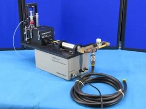 Sim Aminco Milliflow Stoppstromreaktor Modell FP-120 - Bild 1 von 10