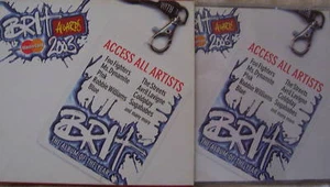 Brit Awards 2003- 2 CDs WIE NEU - Foto 1 di 1