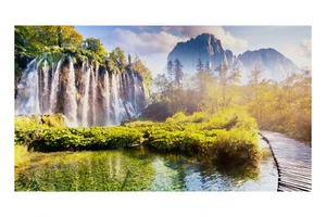 SAMSUNG LED 2x2mm 1000 CD/M² 480 x 270 pixels 6500 K 4500:1 LH025IEACLS/EN - Afbeelding 1 van 3