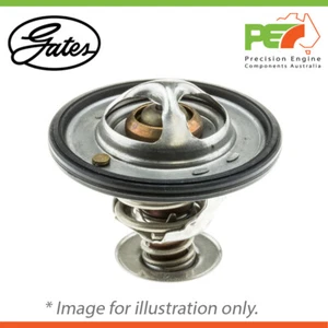 GATES Thermostat To Suit Holden Commodore VX 3.8 V6 Supercharged Petrol - Picture 1 of 4