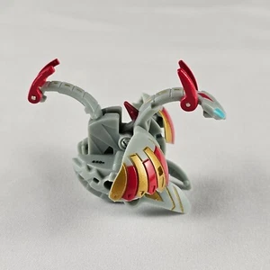BAKUGAN Altair 650g Gray Haos New Vestroia - Bild 1 von 2