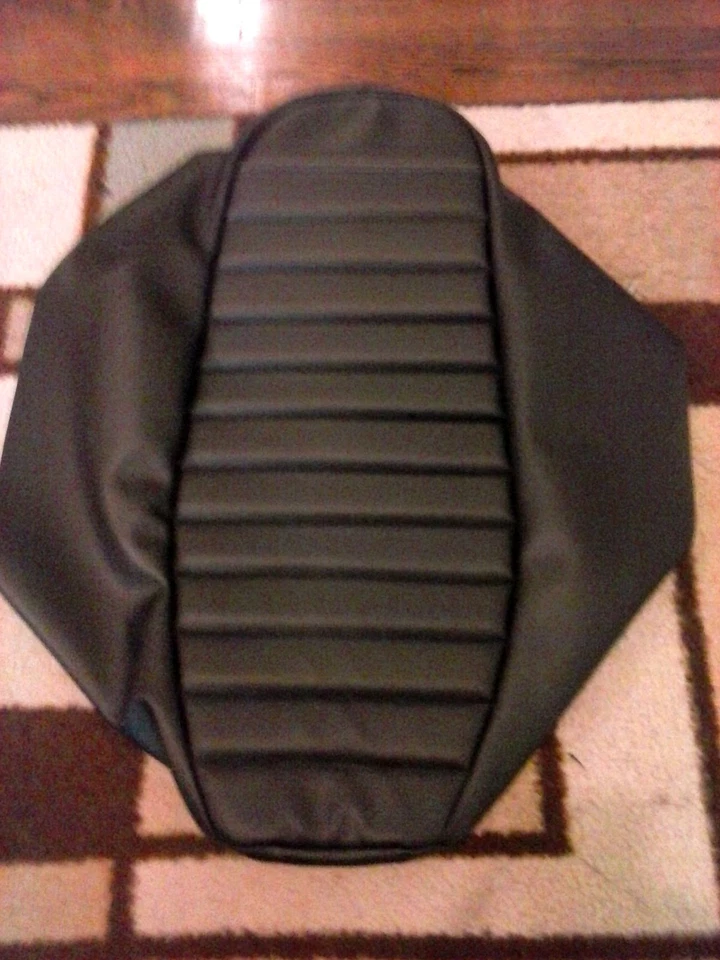 KAWASAKI KZ650 LTD 1978-1980 Custom Hand Made Motorcycle Seat Cover - Image 1 of 1