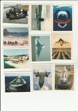 Tom Thumb WONDERS of the MODERN WORLD  29 of  30  cards 1985