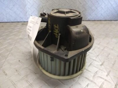 Soplador Motor PONTIAC MONTANA FURGONETA 01 02 03 04 05 06 07 08 09 Foto 1 de 4