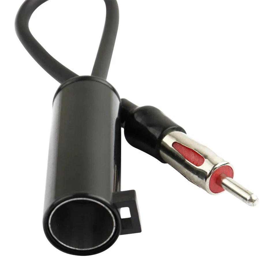 Convertidor de cable adaptador de antena de radio de coche para Nissan Altima Infiniti G20 I30 QX4 Foto 1 de 4