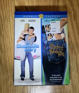 A Cinderella Story/Sisterhood of the Traveling Pants (DVD, 2007) - Picture 1 of 3