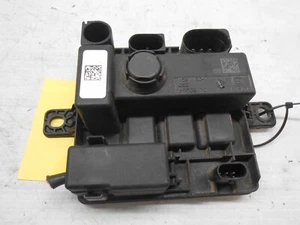 BMW 328I 2015 módulo de suministro integrado OEM 12637591534/7591534 DC0017 - Imagen 1 de 4