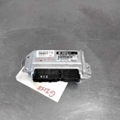 Caja cerebral motor/motor HYUNDAI ACCENT 02 Foto 1 de 2