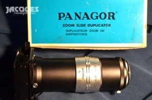Panagor ZSD Zoom Slide Duplicator - Foto 1 di 5