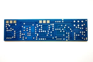 Taurus Overdrive PCB Platine | Centaur | Centurion 18V - Bild 1 von 1