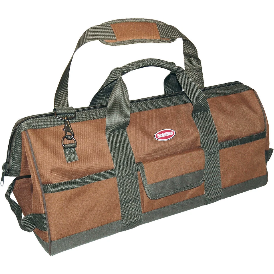 Bucket Boss Gatemouth 24 Long Boy Tool Bag - Image 1 of 1