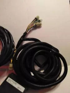 HONDA MARINE WIRING HARNESS RELAY 34300-ZV7-000AH NEW IN THE BAG. - Picture 1 of 8