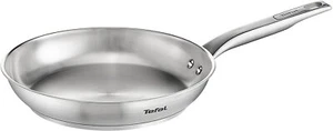 Tefal E82506 Hero Pfanne 28cm Edelstahl, induktionsgeeignet, Bratpfanne - Picture 1 of 3