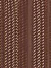 Fabric Robert Allen Beacon Hill Dotted Stripes Blackbery 100% Silk Drapery *J21