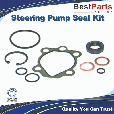 Power Steering Pump Seal Kit for Infiniti I30 1995-2001 Infiniti I35 2002-2004  - Image 1 of 4