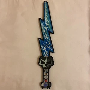 Lego Nexo Knights Jestro's Sword 2017 Foam 853678 - Picture 1 of 15