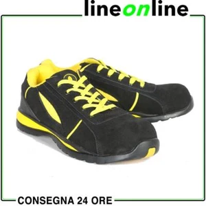 Scarpe antinfortunistiche Foxcot Dorado S1P - Imagen 1 de 10