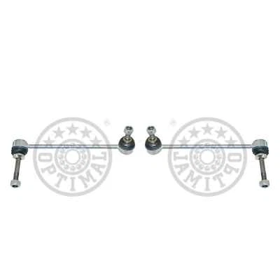 OPTIMAL 2x Koppelstange Stabilisator für BMW X5 F15 F85 E70 X6 F16 F86 E71 E72 - Bild 1 von 3