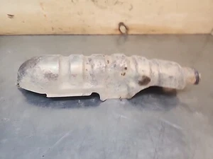 2004 Honda TRX 500 Rubicon OEM Heat Shield - Picture 1 of 3