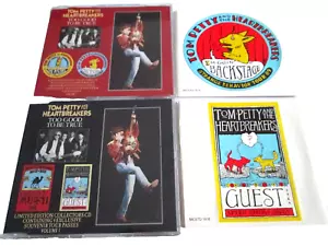 Tom Petty And The Heartbreakers – Too Good To Be True [2 CD Single Set]NEAR MINT - Imagen 1 de 5